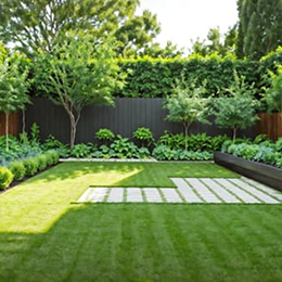 Luxury Patio & Pathway Design-grid-image