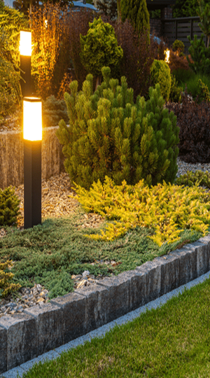 Luxury Patio & Pathway Design-grid-image